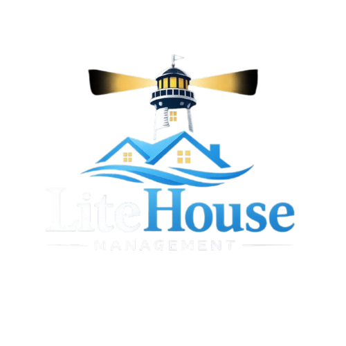 Lite House Management LLC logo